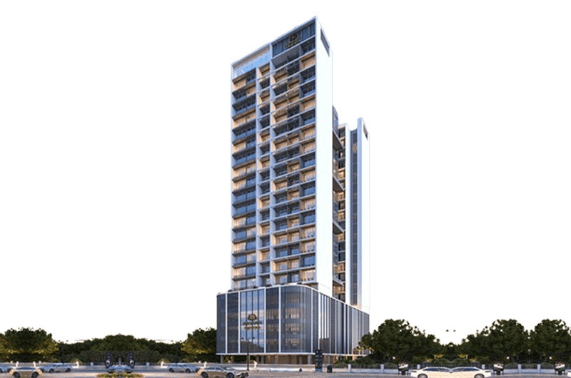 Aramus Rudra Kharghar Highlight