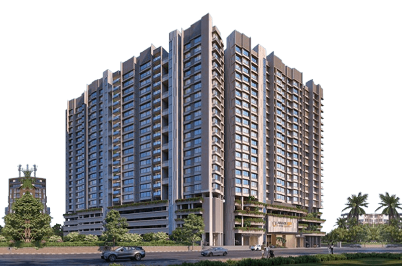 Arkade Nest Mulund Highlight1