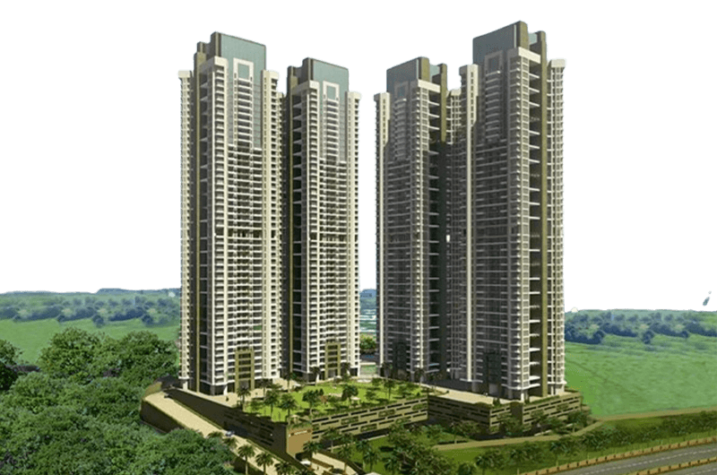 Ashford Royale Mulund Highlight