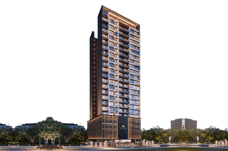CeLaVie Kharghar Highlight