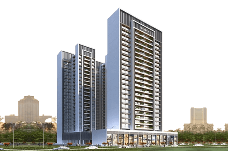 Downtown Avenue Vashi Highlight