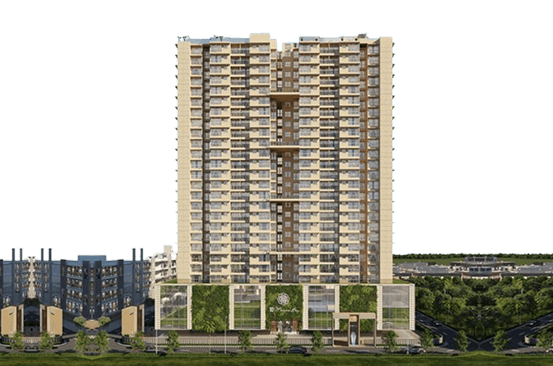 EV 10 Marina Bay Vashi Highlight