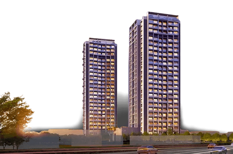 Godrej Bayview Vashi Highlight