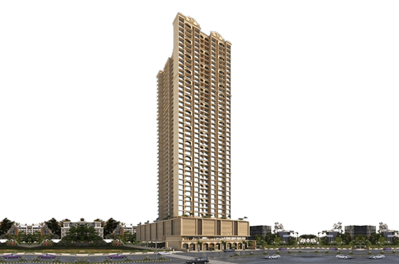 Krishna Aura Kharghar Highlight