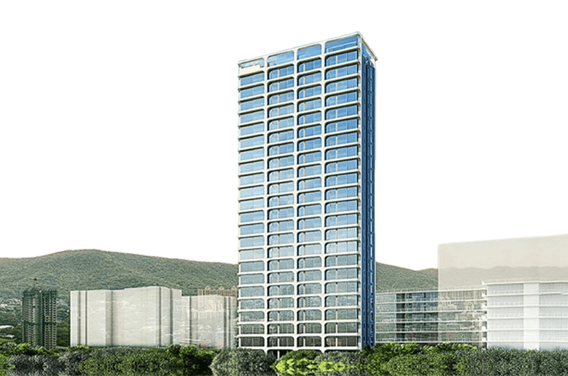 Marathon Sunset Gardens Mulund Highlight