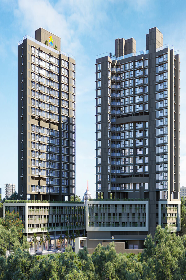 Maverick Namaha Mulund Banner 01