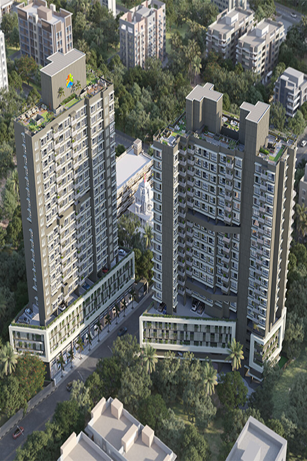Maverick Namaha Mulund Banner 02