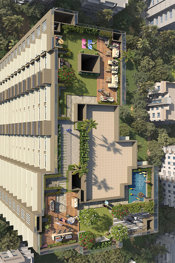 Maverick Namaha Mulund Banner 03