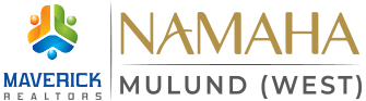 Maverick Namaha Mulund Logo
