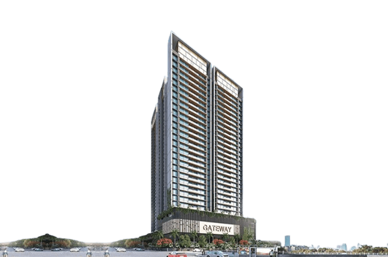 Metricon The Gateway Vashi Highlight