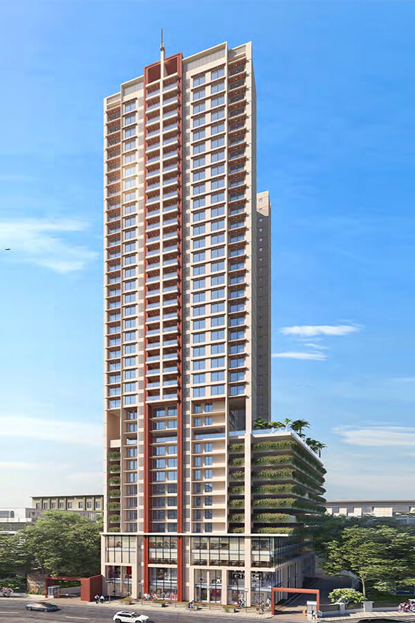 Metro Saraswati Square Mulund Banner 01