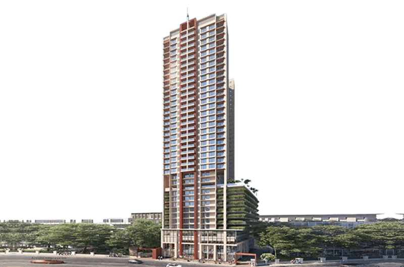 Metro Saraswati Square Mulund Highlight