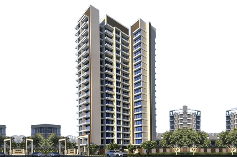 Omkar Regency Nerul Highlight