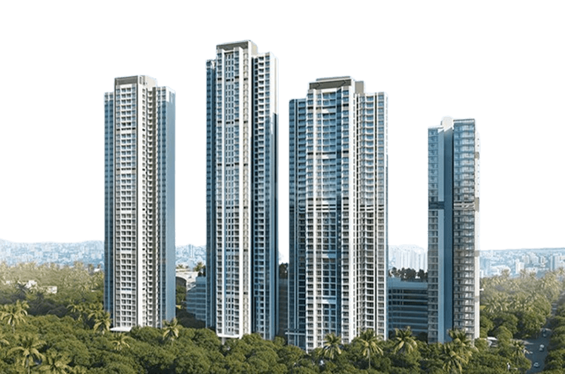 Piramal Revanta Mulund Highlight