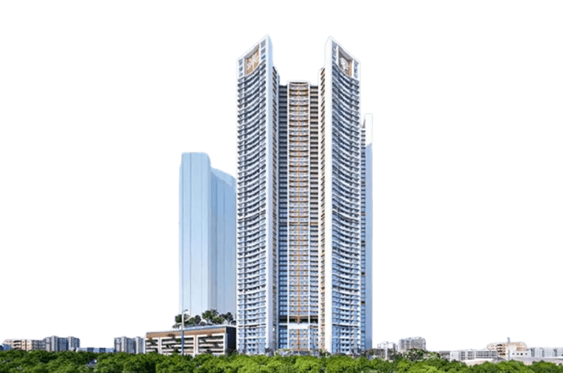 Prestige Bellanza Mulund Highlight