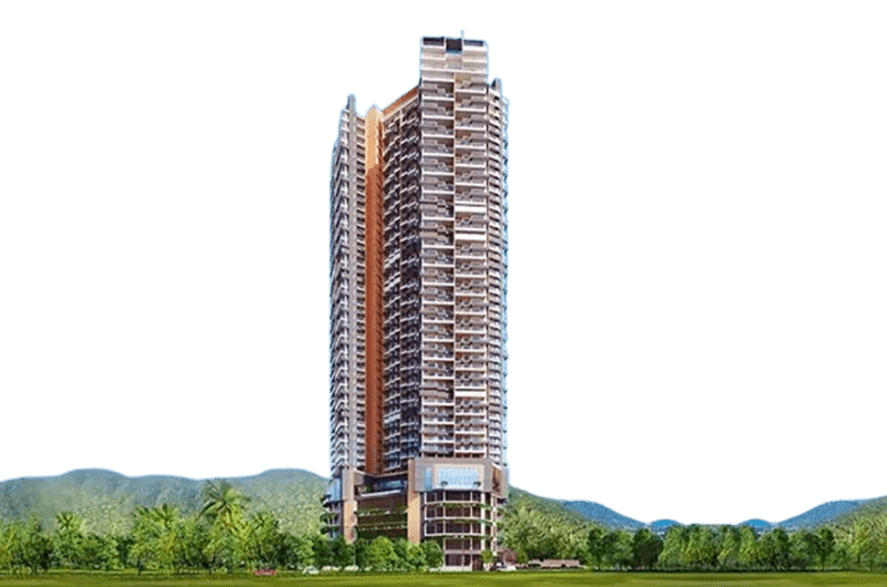 Prestige Siesta Mulund Highlight