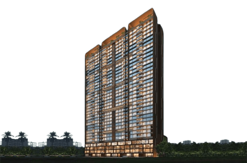 Rudraksh Towers Mulund Highlight