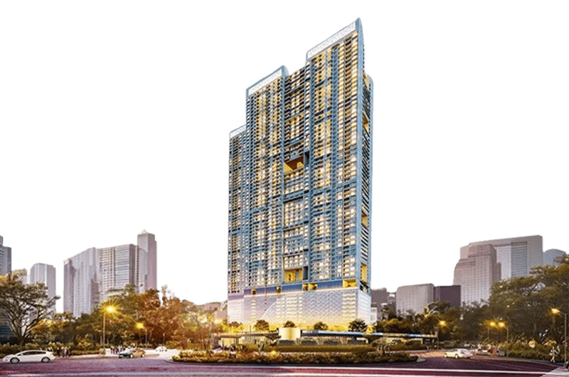 Runwal Pinnacle Mulund Highlight