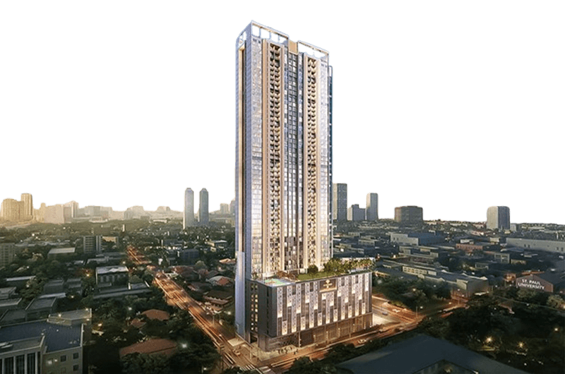 Sai Arya One Mulund Highlight