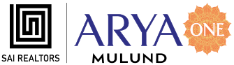 Sai Arya One Mulund Logo