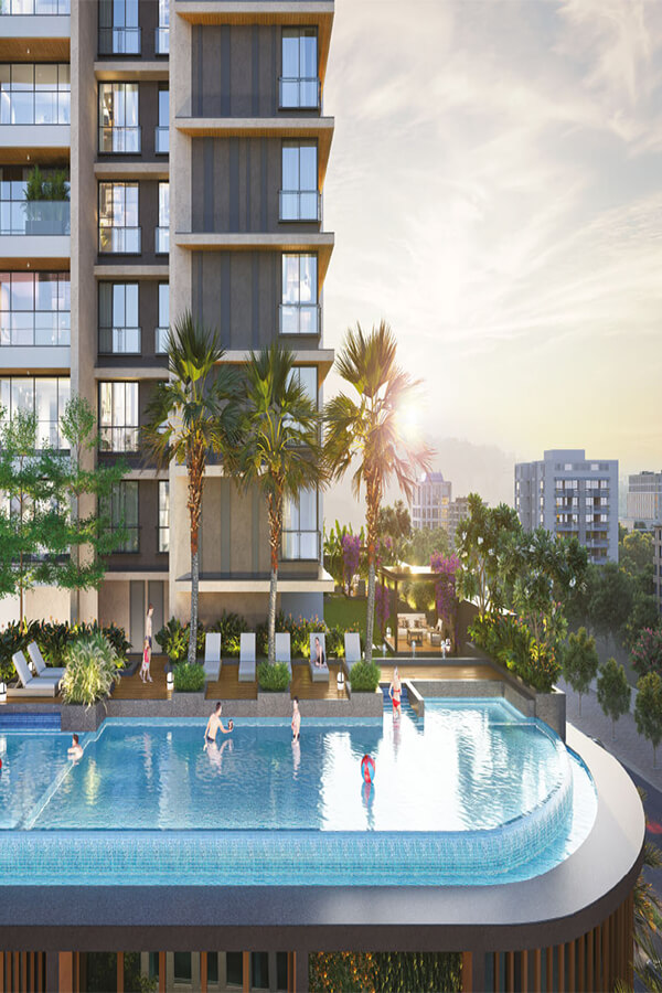 Satyam Valencia Kharghar Banner 3
