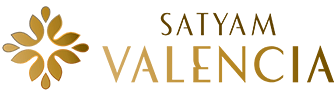 Satyam Valencia Kharghar Logo1