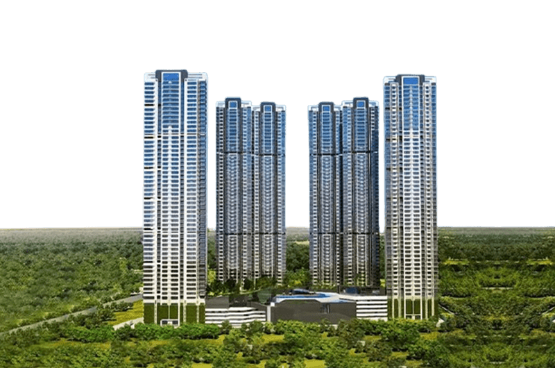 Sheth Montana Mulund Highlight