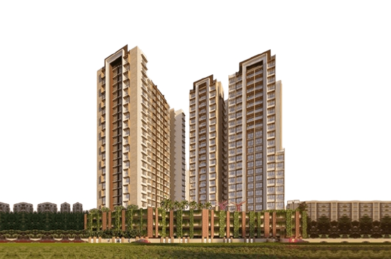 Signature Ganesh Dham Mulund Highlight