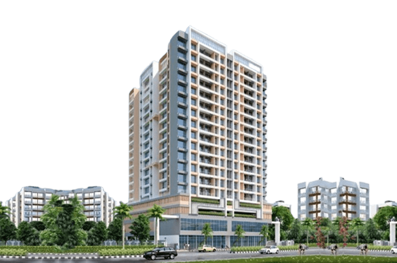 Vinayak Vista Taloja Highlight