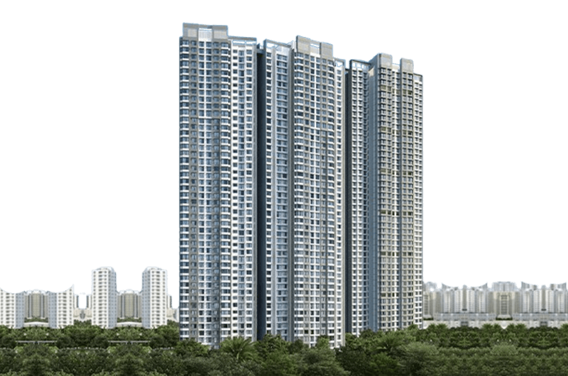 Wadhwa Atmosphere O2 Mulund Highlight