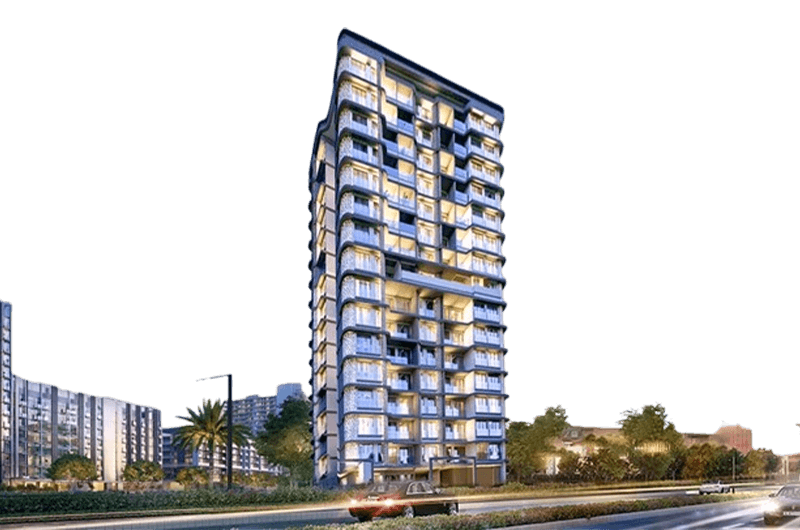 Ajmera Eden Ghatkopar Highlight