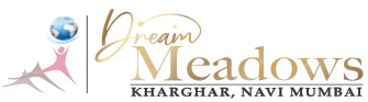 Dream Meadows Upper Kharghar Logo01