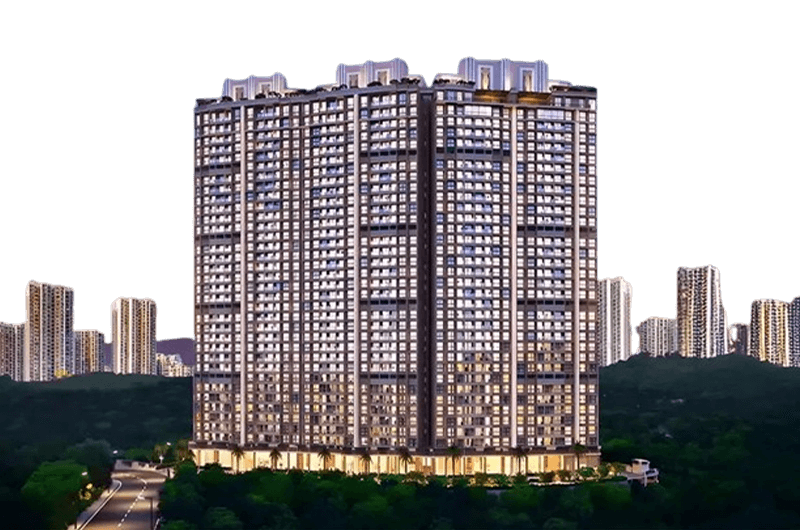 GHP Isle of Calm Powai Highlight