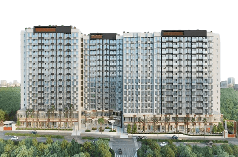 Godrej Urban Park Powai Highlight