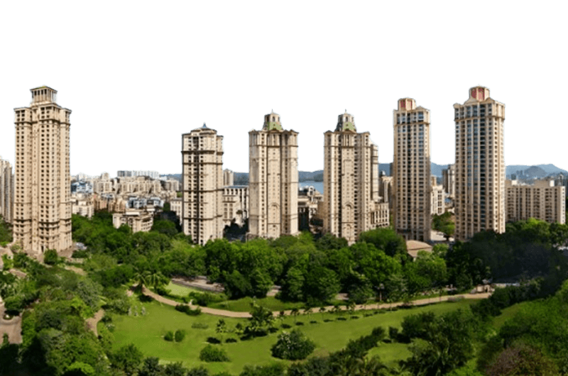 Hiranandani Gardens Powai Highlight1