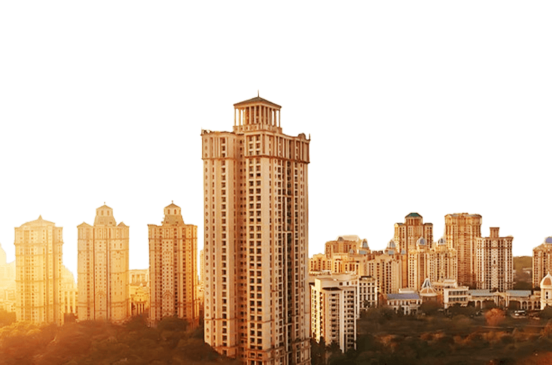 Hiranandani Highland Powai Highlight11