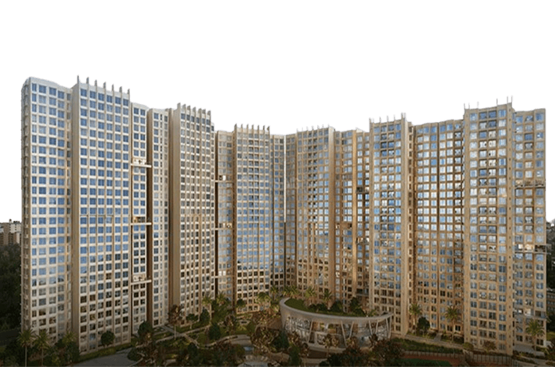 Kanakia Silicon Valley Powai Highlight