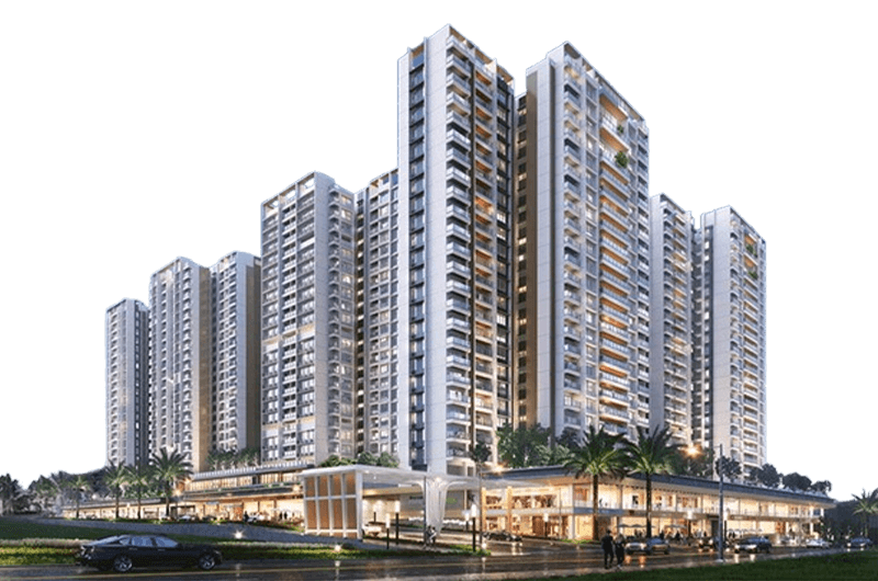 L&T Elixir Reserve Powai Highlight