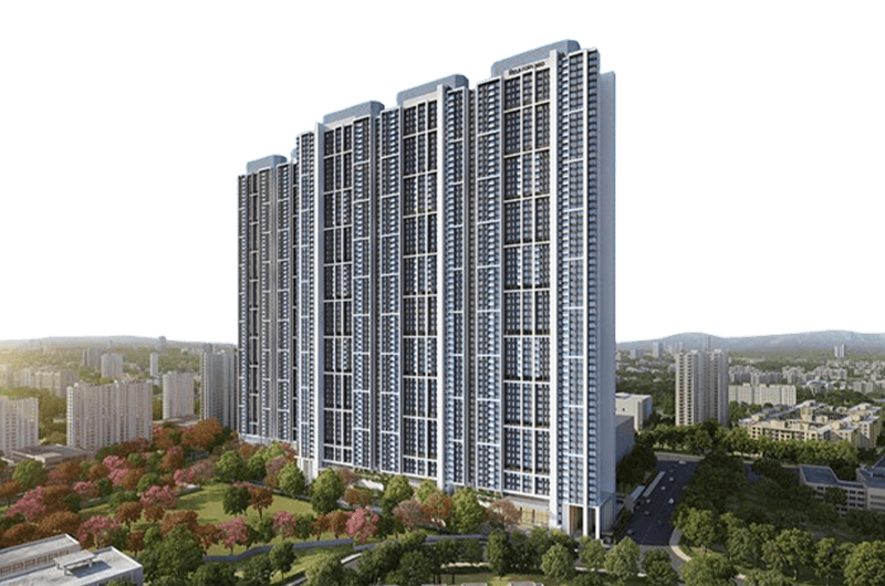 L&T Rejuve 360 Mulund Highlight