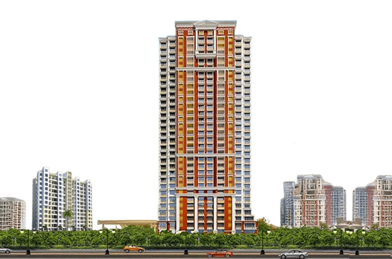 Lodha Bellagio Powai Highlight