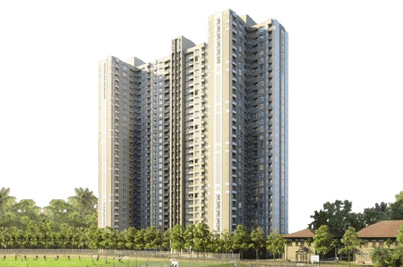 Lodha Casa Evergreen Vikhroli Highlight