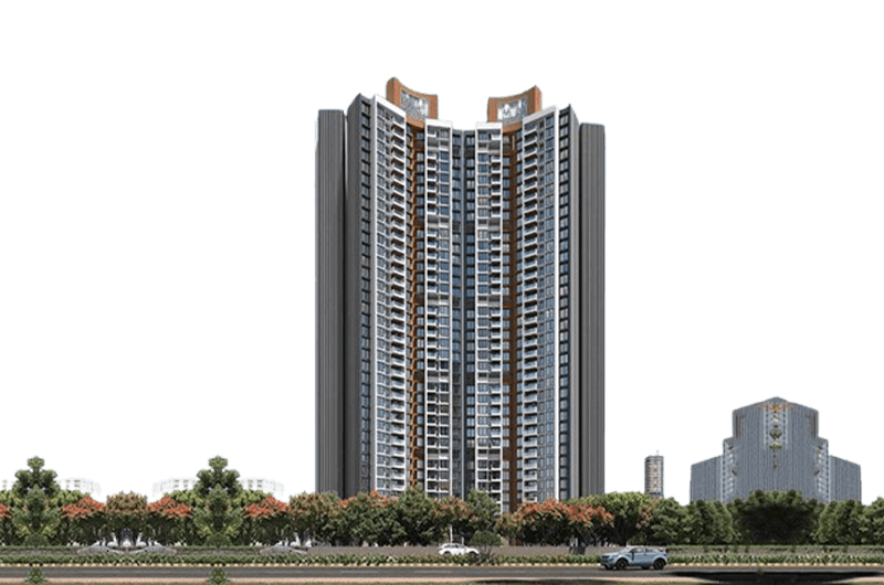 Lodha Regalia Mulund Highlight