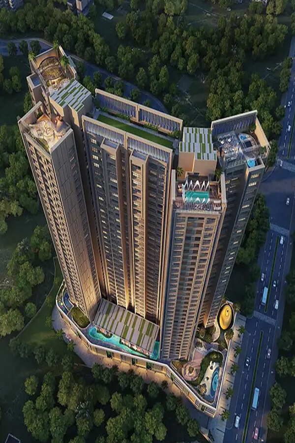 Nova 10 Elegance Kharghar Banner 02