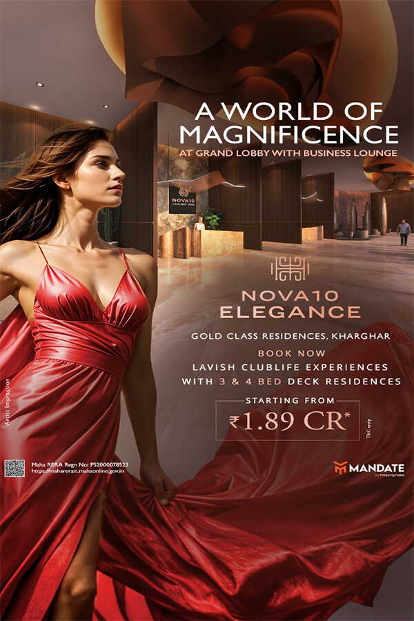 Nova 10 Elegance Kharghar Banner 09