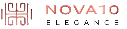 Nova 10 Elegance Logo