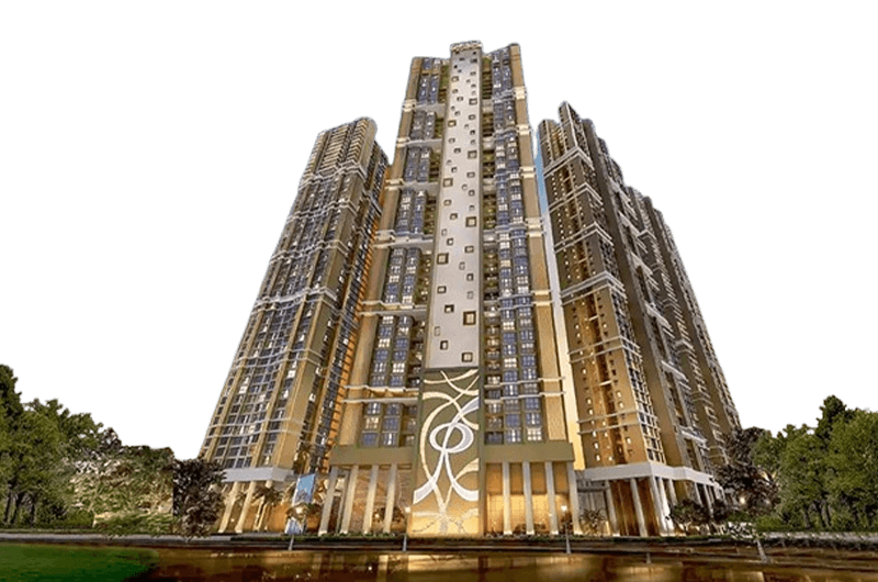 Runwal Bliss Kanjurmarg Highlight