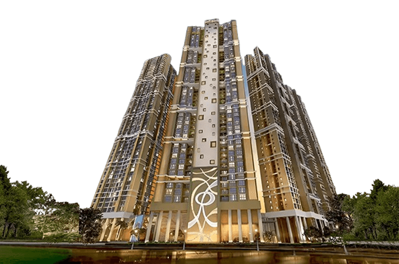 Runwal Garden Vista Kanjurmarg Highlight