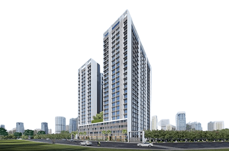 Rustomjee Bella Bhandup Highlight
