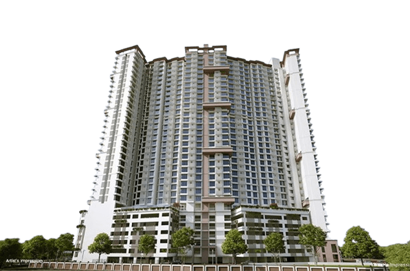 Sheth Avante Kanjurmarg Highlight