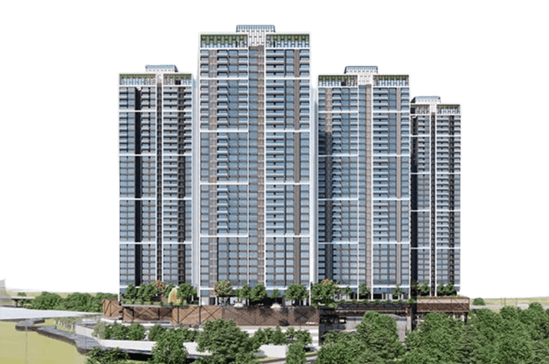 Adani Airica Kanjurmarg Highlight